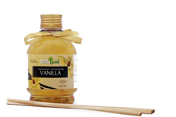 Difusor de Ambiente Vanilla 250ml