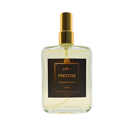 Perfume de Alto Luxo Perfubrasil PRESTIGE 100ml