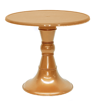 Boleira Colonial | ouro velho