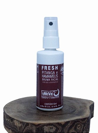 Fresh Pitanga e Hamamelis Bruma Facial PRIVATE LABEL | SUA MARCA AQUI