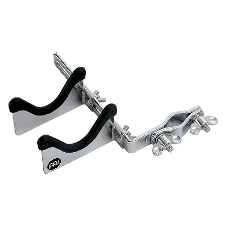Meinl Steel Shaker Holder suporte de Ganza mcsh