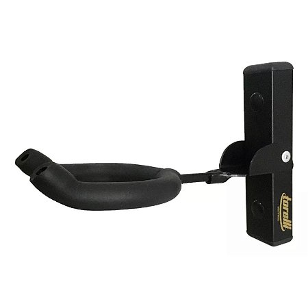 Suporte De Parede Para Violão Guitarra Retrátil Torelli