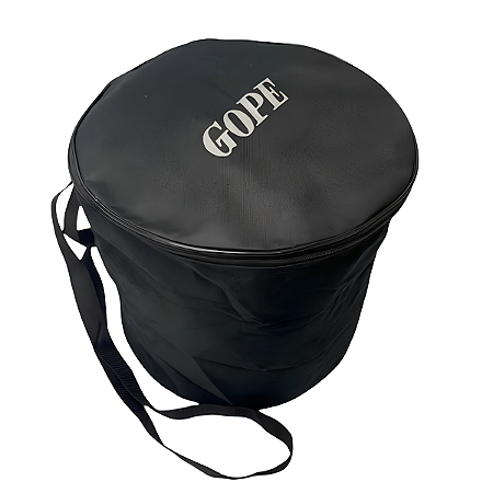 Gope Capa Simples Bag para Repique 11 Pol x 30 cm CAP028