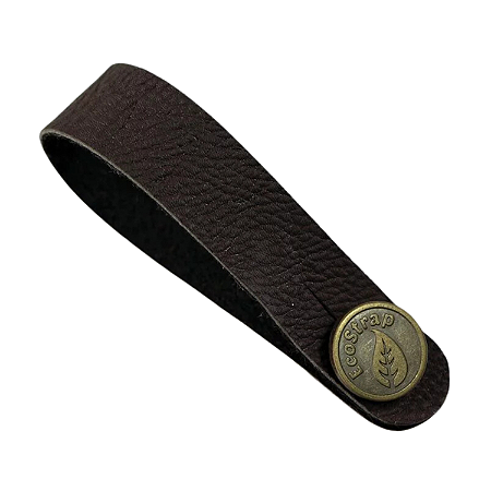 Prendedor Para Correia Basso Sintético Para Ukulele Violão