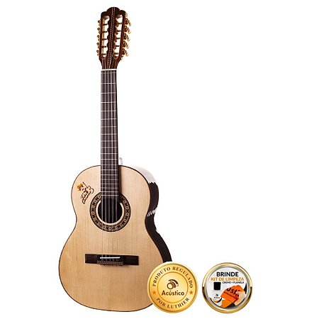 Viola Rozini Tião Carreiro Elétrica Jacarandá Rv181