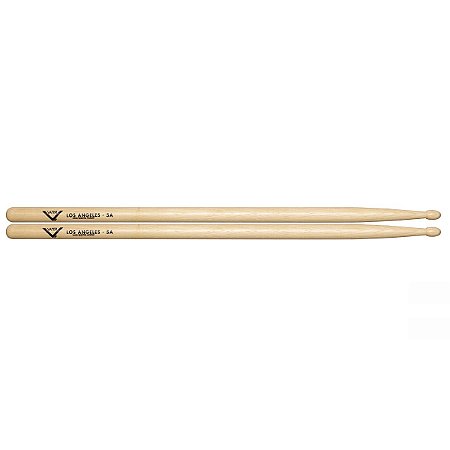 Baqueta De Bateria Vater Los Angeles 5A Hickory