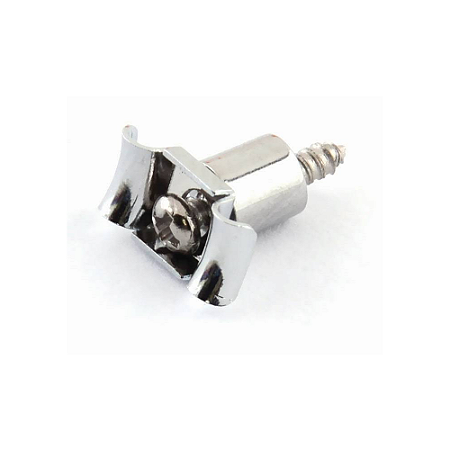 Rebaixador De Cordas Tipo Gaivota headstock Guitarra Strinberg