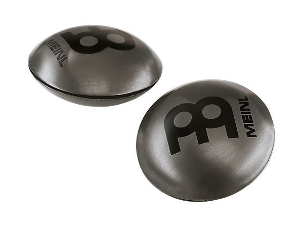 Meinl ClamShell Spark Shaker Concha Ganza Metal 2 peças SH22