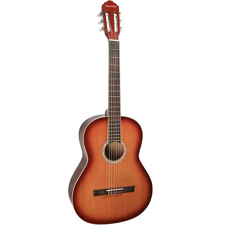 Giannini Violão Náilon TS GN-15-TS