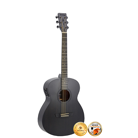 Violão Eletroacústico Strinberg Forest FS1A Tobacco Satin