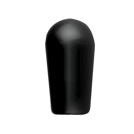 Knob Para Chave Seletora Guitarra Les Paul Preto