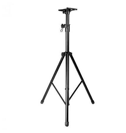 Tripé Para Caixa De Som Em Aço Com Regulagem MXT CXP-202