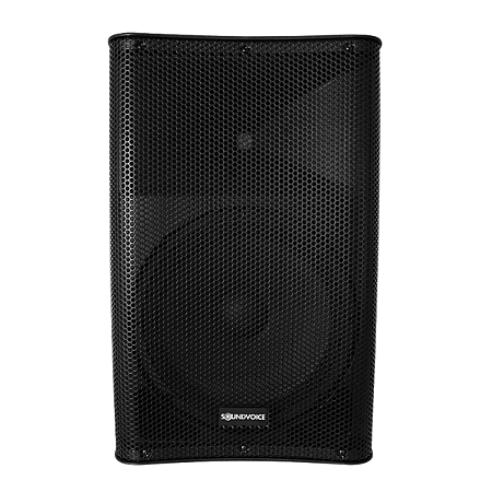 Caixa De Som Bluetooth Soundvoice ARKA AT-15 Woofer 300W
