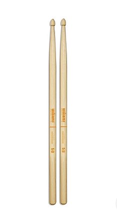 Baqueta De Bateria Williams American Hickory 5B Hard Rock