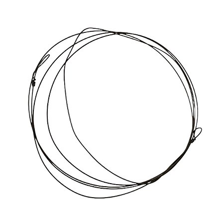 Arame Para Berimbau