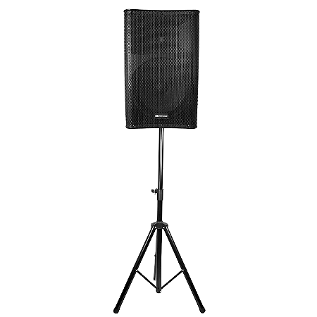 Caixa De Som Bluetooth SoundVoice ARKA 12" Com Suporte