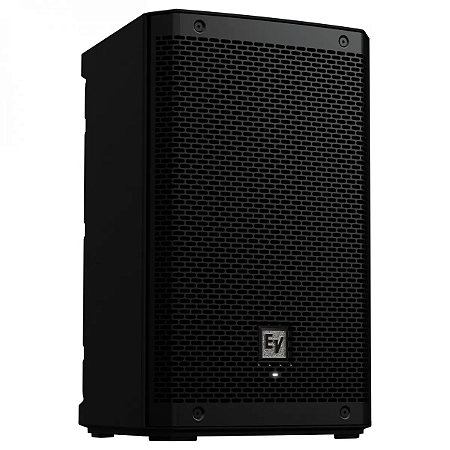 Caixa De Som Ativa Bluetooth Electro-Voice ZLX-8P-G2 US 1000W