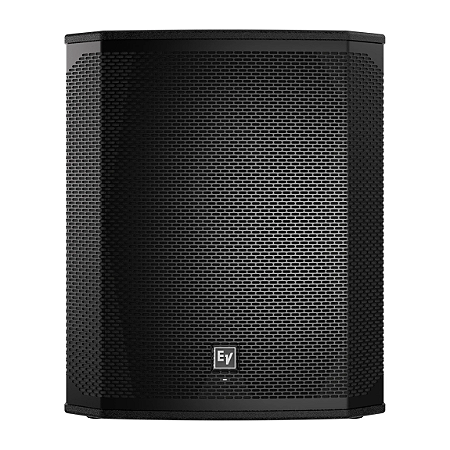 Subwoofer Ativo Electro-Voice ELX200-18SP 18" 1200W