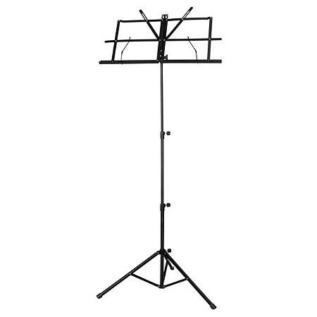 Estante De Partitura Orquestra Smart SM-006