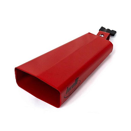 Torelli Cowbell Red Mambo 8.5 TO058