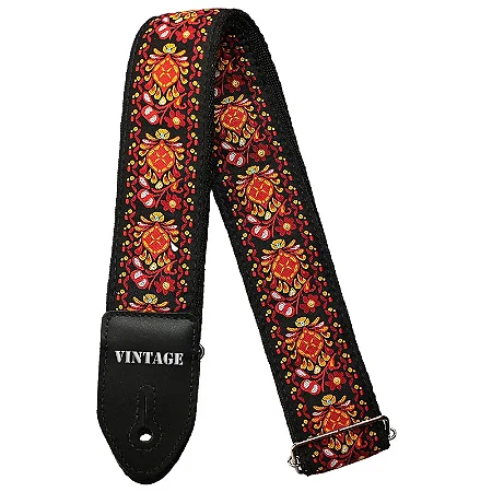 Correia Vintage Jacquard Woodstock SF-301