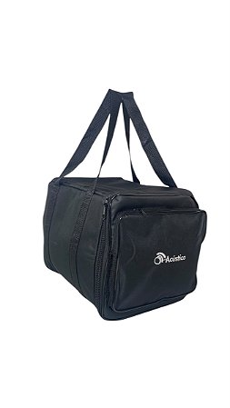 Bag para Caixa de Som 8" Luxo