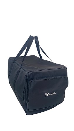 Bag para Caixa de Som 12" Luxo