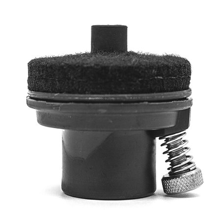 Base Para Maquina De Chimbal 3/4 Bauer Torelli