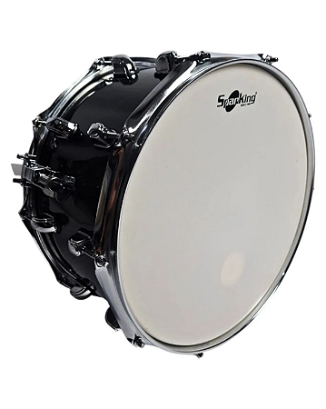 Caixa Bateria Profissional 14x 8Preta