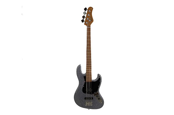 Contrabaixo Passivo Jazz Tagima Sparkle TBA-73 GRSK