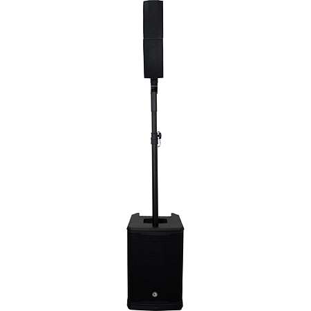 Caixa de Som Torre Ativa Soundvoice Stage Bass SV-600