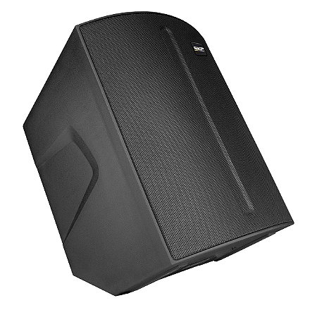 Caixa de Som Q1- Pro Ativa Portátil SKP Pro Audio