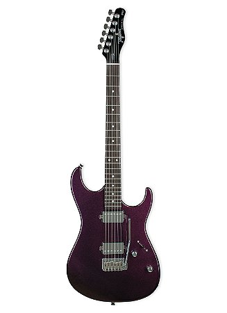 Guitarra Tagima Superstrato Profissional Stella H2 GLXD