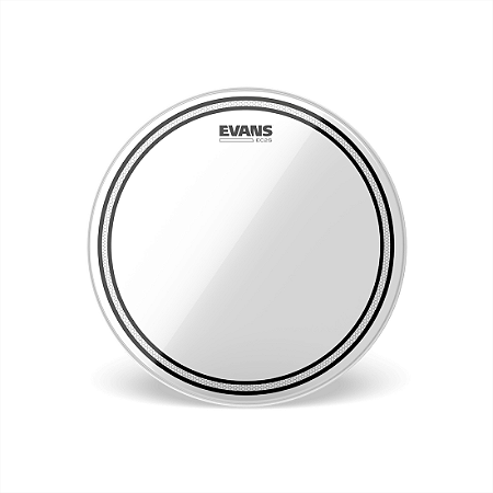 Pele Evans EC2S Clear 16" Hidráulica EC2S TT16EC2S