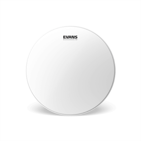 Pele Evans G2 Coated 10” G2 Duplo Filme B10G2