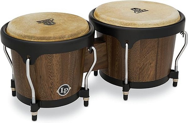 Bongo 6 e 8 Pol LP Aspire Rawhide LPA601-SW Sian Wood