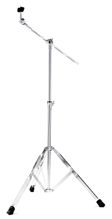 Estante Girafa Para Prato Premium Cromado CBS310