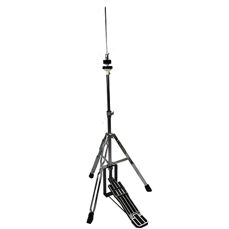 Estante Maquina Chimbal Hi Hat Bateria Premium HS320