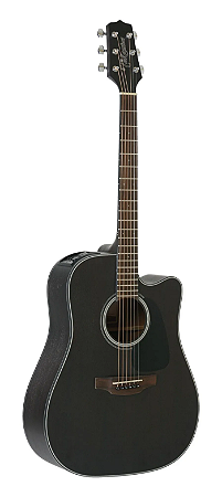 Violão Folk Takamine GD14CETOS Fosco Com Pré Amp TP4T