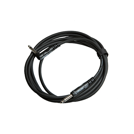 Cabo Mac Iron Flex Para Instrumento P10 - P10 L 3.05M IF10LB