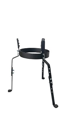 Suporte Universal de Conga Luen 10 Pol Preto