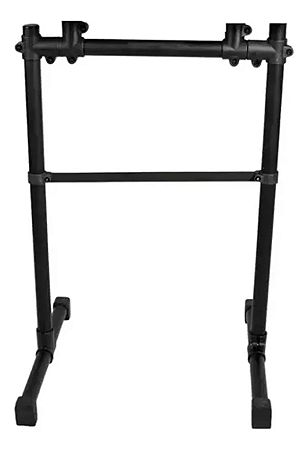 Estante Par de Conga Compacta Luen RK-02