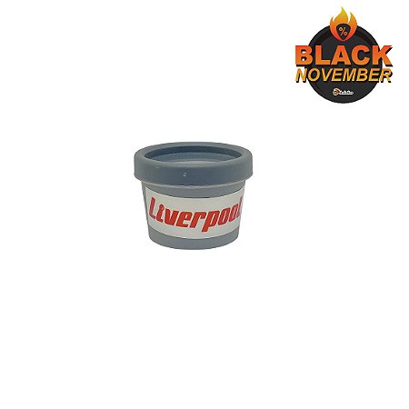 Smart Pad Para Estudo Em Massa Alcochoada Liverpool