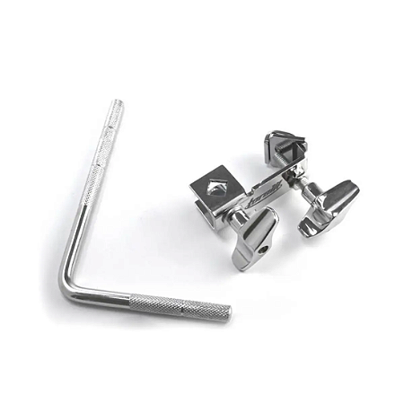 Clamp Articulado Torelli Com Haste em L Para Percussão