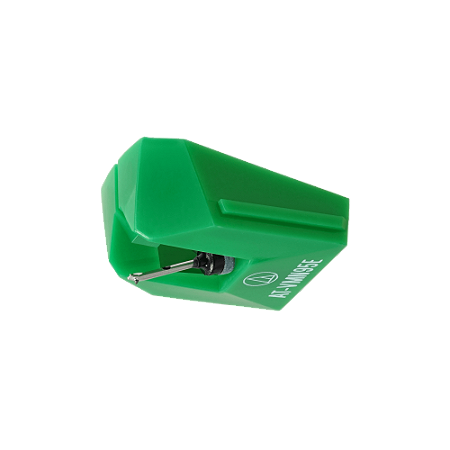 Agulha Elíptica Para Toca Discos Audio Technica AT-VMN95E