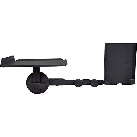 Clamp Multifuncional Ask C25 Com Bandeja Para Acessórios