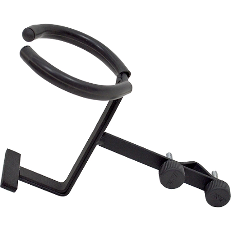 Clamp Suporte Multifuncional ASK C4S Copo/Garrafa Preto