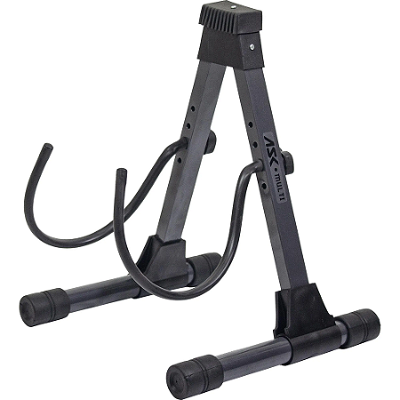 Suporte de Chão Para Violão/ Baixolão/ Viola Ask SI102