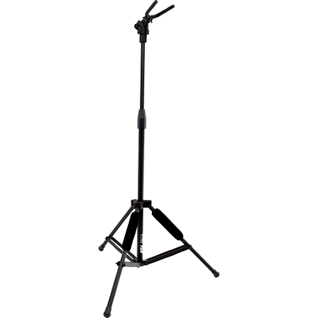 Suporte Palco Violão Baixo Guitarra Ask SGP Porta Palheta