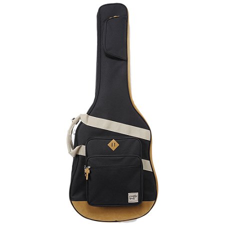 Capa Para Guitarra Ibanez Powerpad IGB541-BK